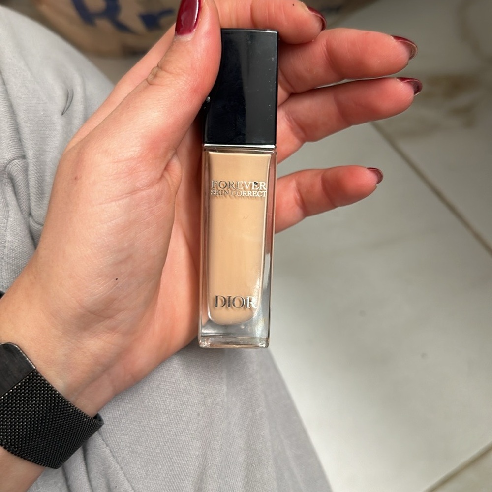 Dior Forever Skin Correct Concealer shade 2N